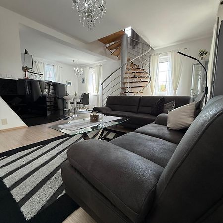 Apartman Residenz Poprad Exterior photo