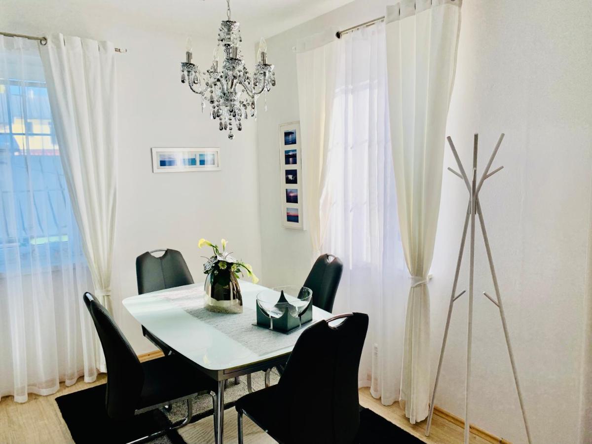Apartman Residenz Poprad Exterior photo