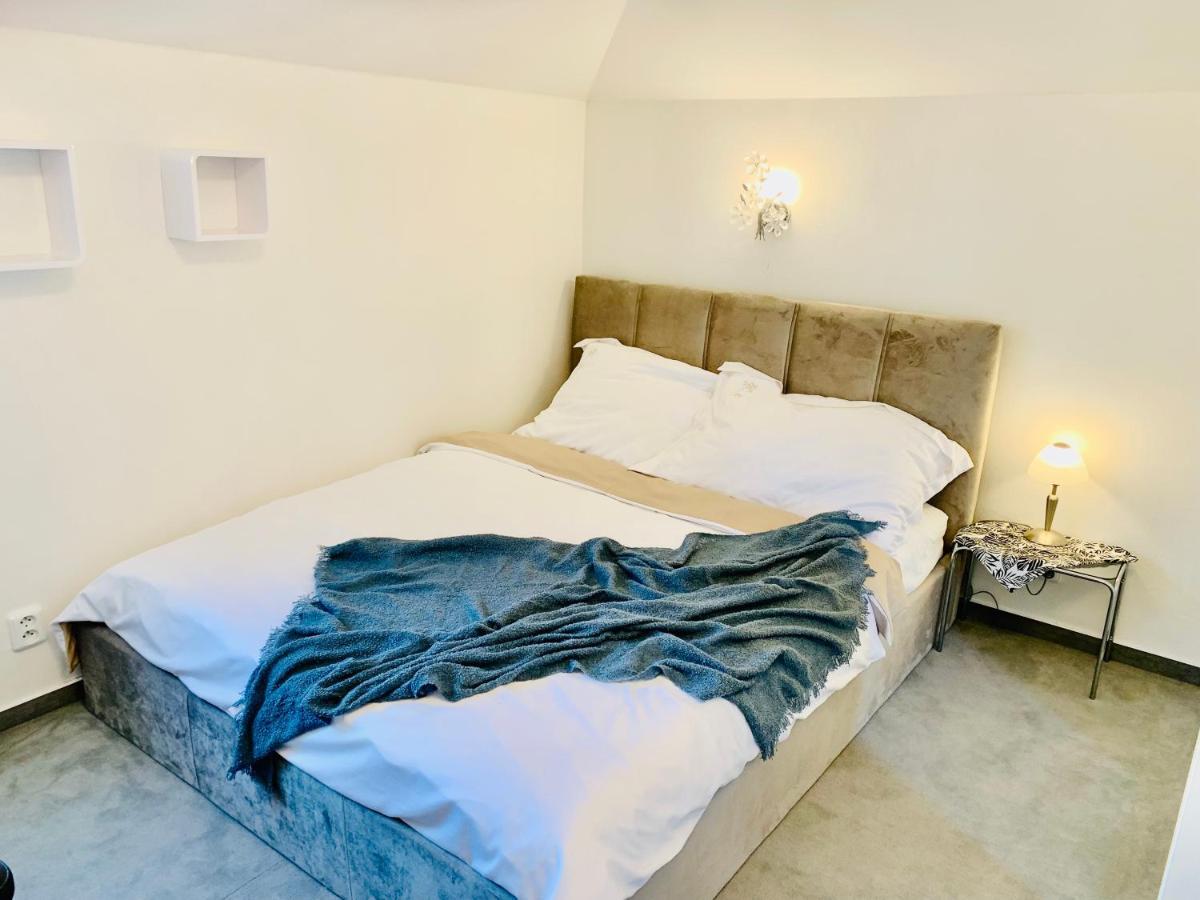 Apartman Residenz Poprad Exterior photo