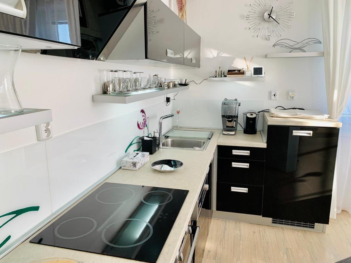 Apartman Residenz Poprad Exterior photo
