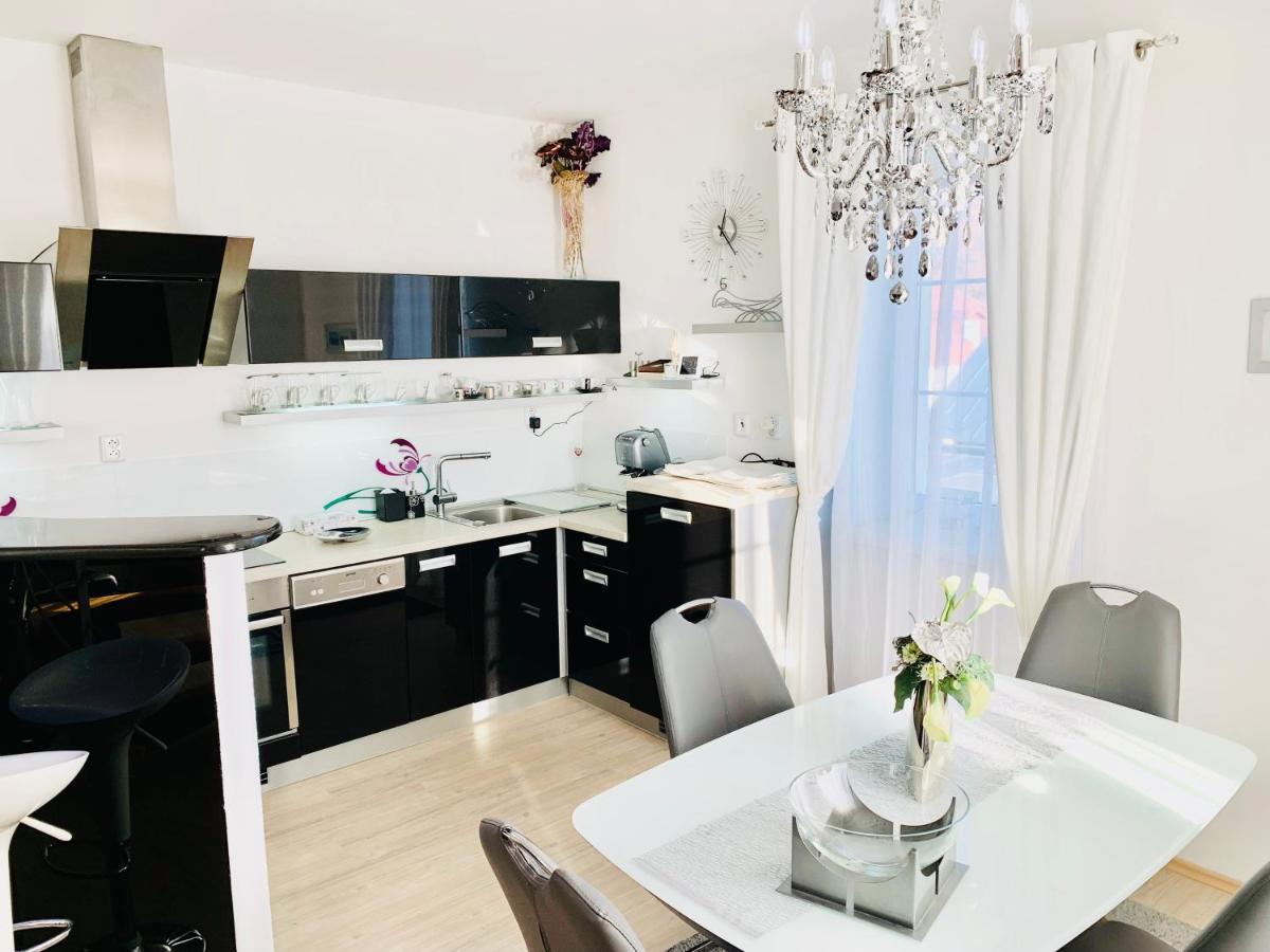 Apartman Residenz Poprad Exterior photo