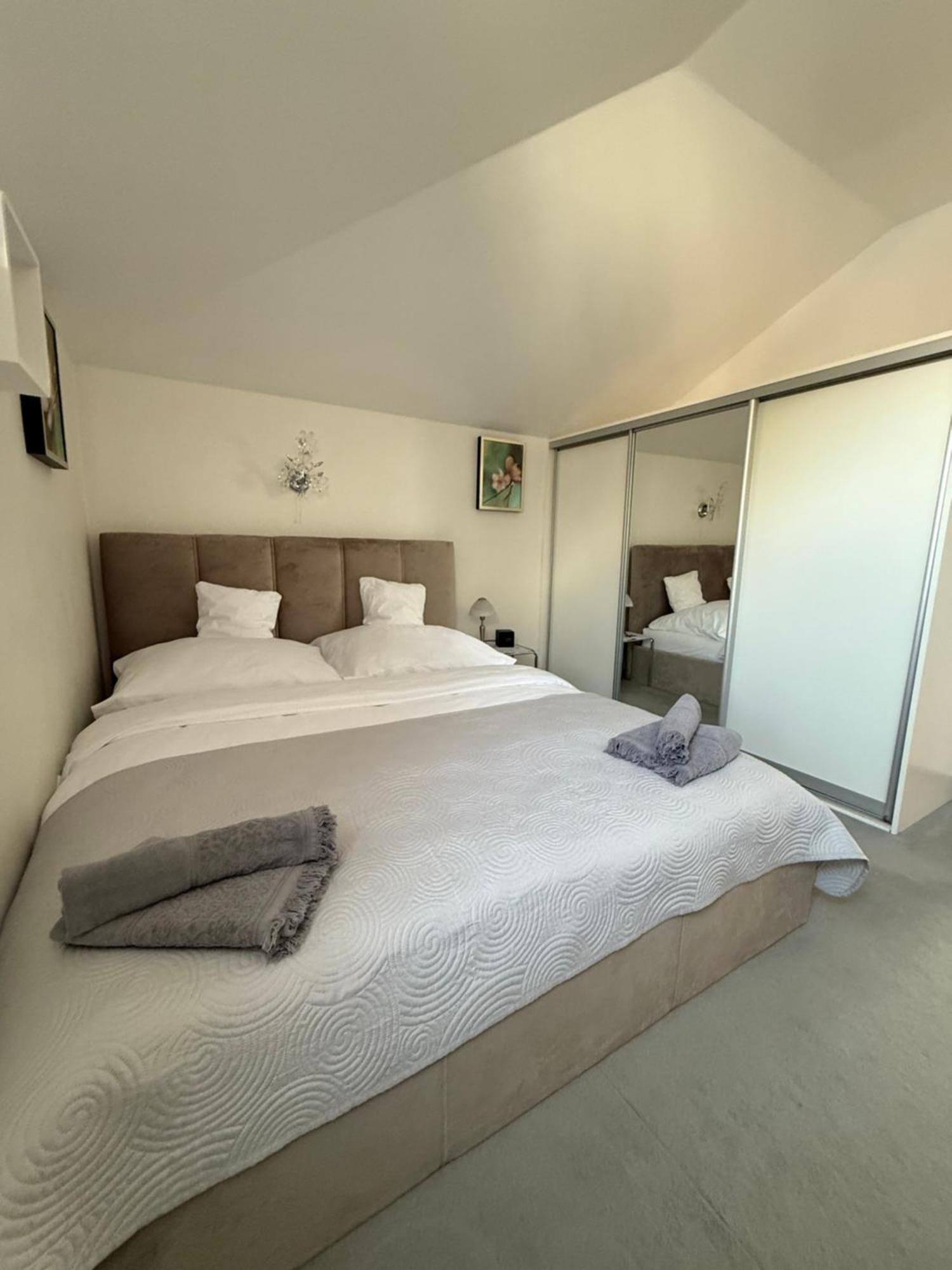 Apartman Residenz Poprad Exterior photo