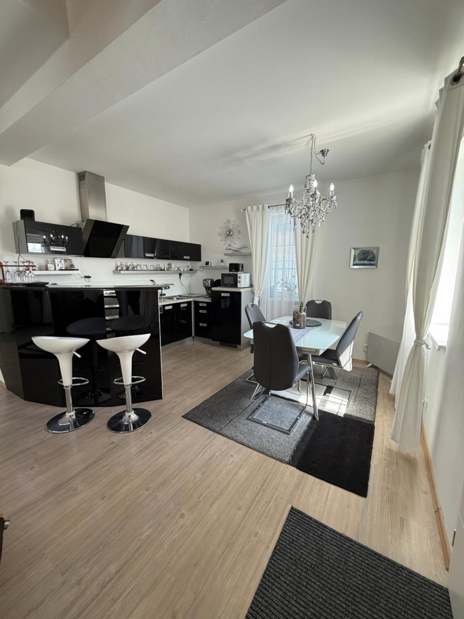 Apartman Residenz Poprad Exterior photo