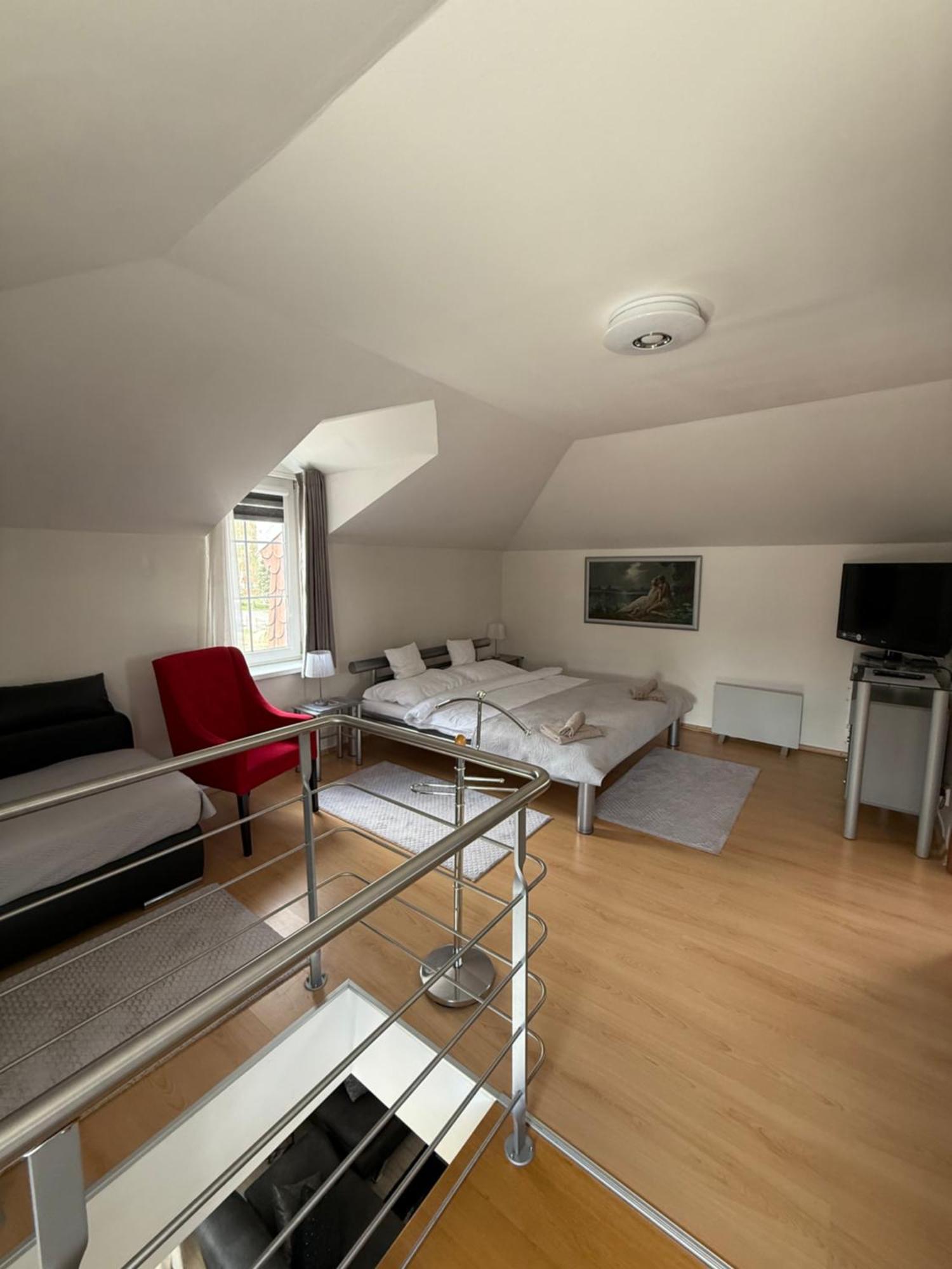 Apartman Residenz Poprad Exterior photo