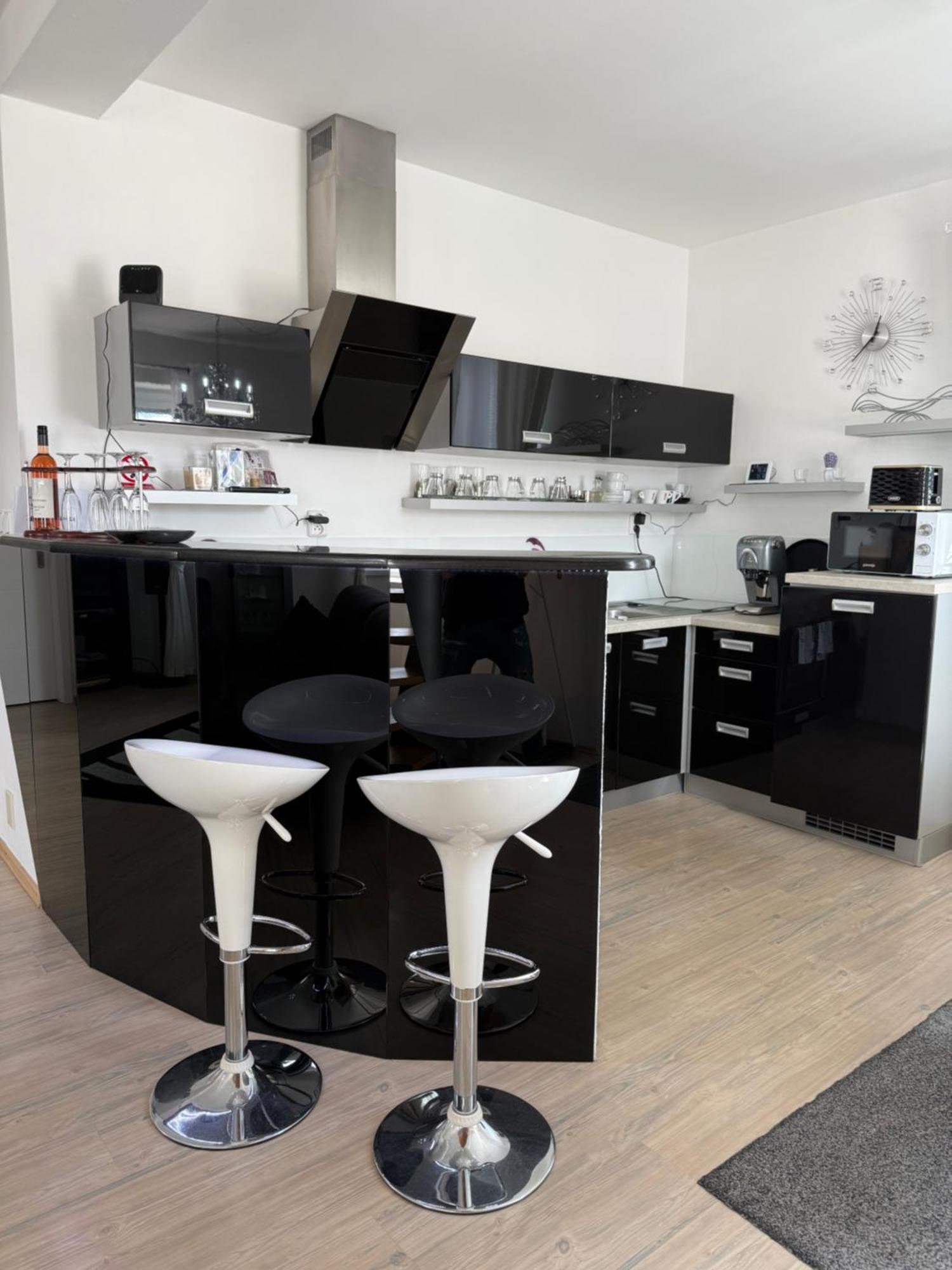 Apartman Residenz Poprad Exterior photo