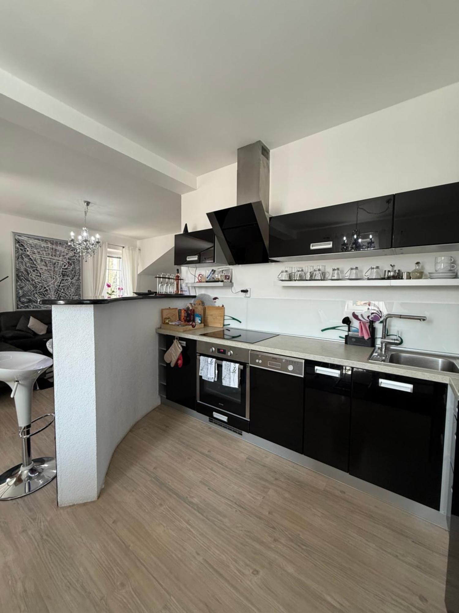 Apartman Residenz Poprad Exterior photo
